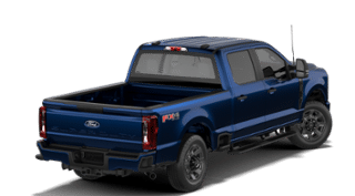 2027 Ford Super Duty® External Image 3